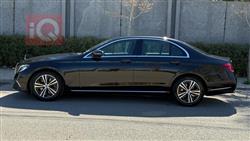 مێرسێدس بێنز E-Class